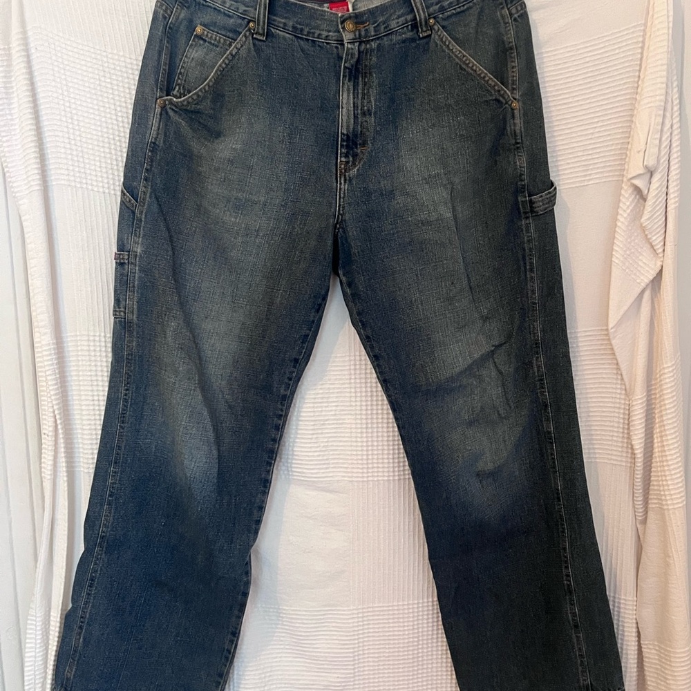 Men’s Work Jeans